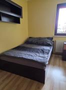 Przytulny apartament blisko Bagry i centrum