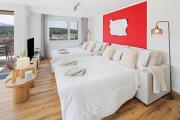 Yari Stay Pilatus - Premium - 20Luzern - Duplex Penthouse