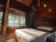 Red Dao Homestay and Entire bungalow