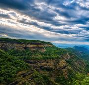 Top Matheran