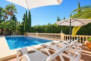 Villa Hermosa by Aguilarent