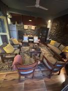 Ashritz Villa