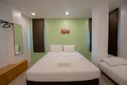 Top Bangkok