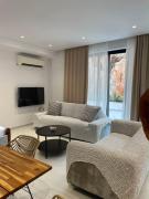 Sejdiu Apartments A2