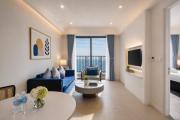 Ocean Gallery Apartments - Free Pool, Gym n Nightly Rooftop Fireworks