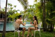 Sokchea Kampot Hotel