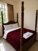 Tea Zone Hotel