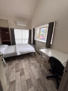 Avanti house室見