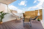 GuestReady - Charming retreat in Matosinhos