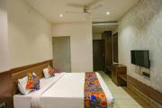 FabHotel Sun Park