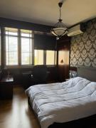 Blloku Residence, Iconic Villa View, Walk Everywhere