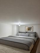 Quiet City Loft, Prague Centre