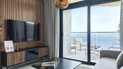SUNSET SAILORS cozy apartment