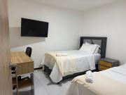 Apartamento familiar