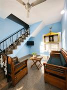 Coorg Highland Stay I Spacious home near Madikeri