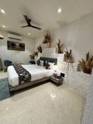 Hotel Maharaja Residency Airoli