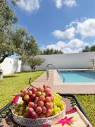 Villa Des Oliviers Rtiba