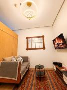 Trees Residences Tower 1 - Mauve Staycation
