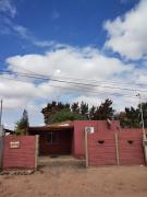 Casa los Alamos