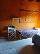 Casa los Alamos