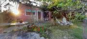 Casa Refugio en el bosque