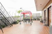 RedDoorz Plus @ Simpang USU Medan