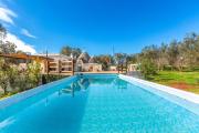 Trullo Sardella by BarbarHouse