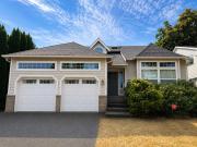 Quiet Renton 3BR House Yard Parking WiFi