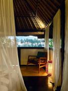 Bamboo T House
