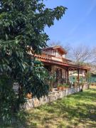 Anayurt Konağı