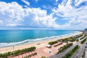 Căn hộ biển Đà Nẵng - Da Nang ocean view luxury apartment