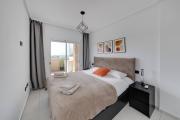 CB Living - Seaview penhouse in Cabo Roig