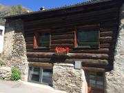 Charming 3½ room cottage in Valposchiavo