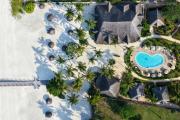 Pongwe Bay Resort