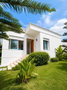 Luxury Family Bungalow Harhoura