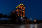 PASHA PALACE HOTEL