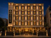 Hotel Avenza Delhi Airport