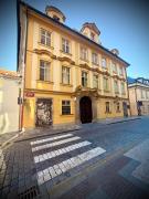 Top Prague