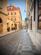 Top Prague
