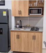 Exclusive loft and location in Laureles