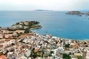 Top Agia Pelagia