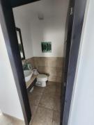 Duplex frente al mar con playa privada