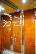 Albergo Val Vomano