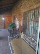 Top Mahikeng
