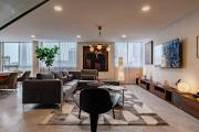 El mirador Roma Sur 6BR