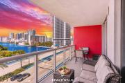 Marina Front - 2BR - Beachwalk Resort