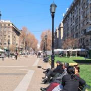 Top Santiago