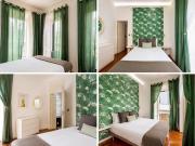 Rosa Azul - Sunny apartment in Principe Real