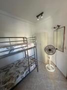 Habitación litera Valencia céntrica