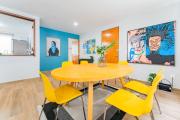 4BR Roma Norte walk to cafes and more